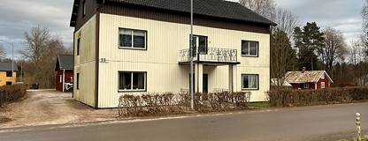 Kindsvägen 23 A-B