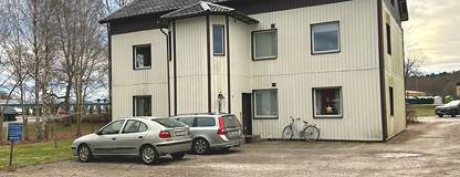 Kindsvägen 23 A-B