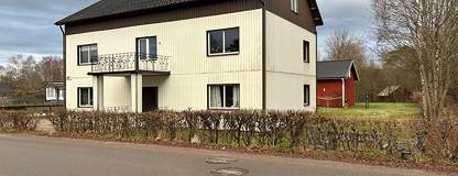 Kindsvägen 23 A-B