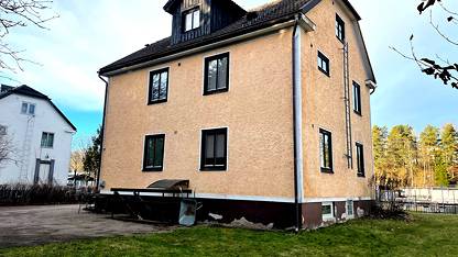 Fastighet till salu, Gånghestersvägen 126, Trandared, Borås