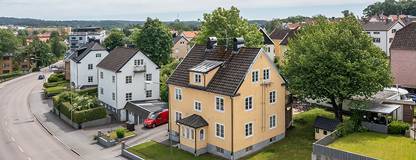 Alingsåsvägen 89