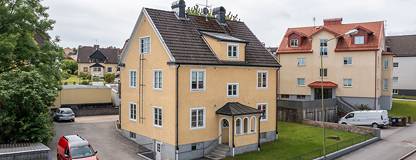 Alingsåsvägen 89