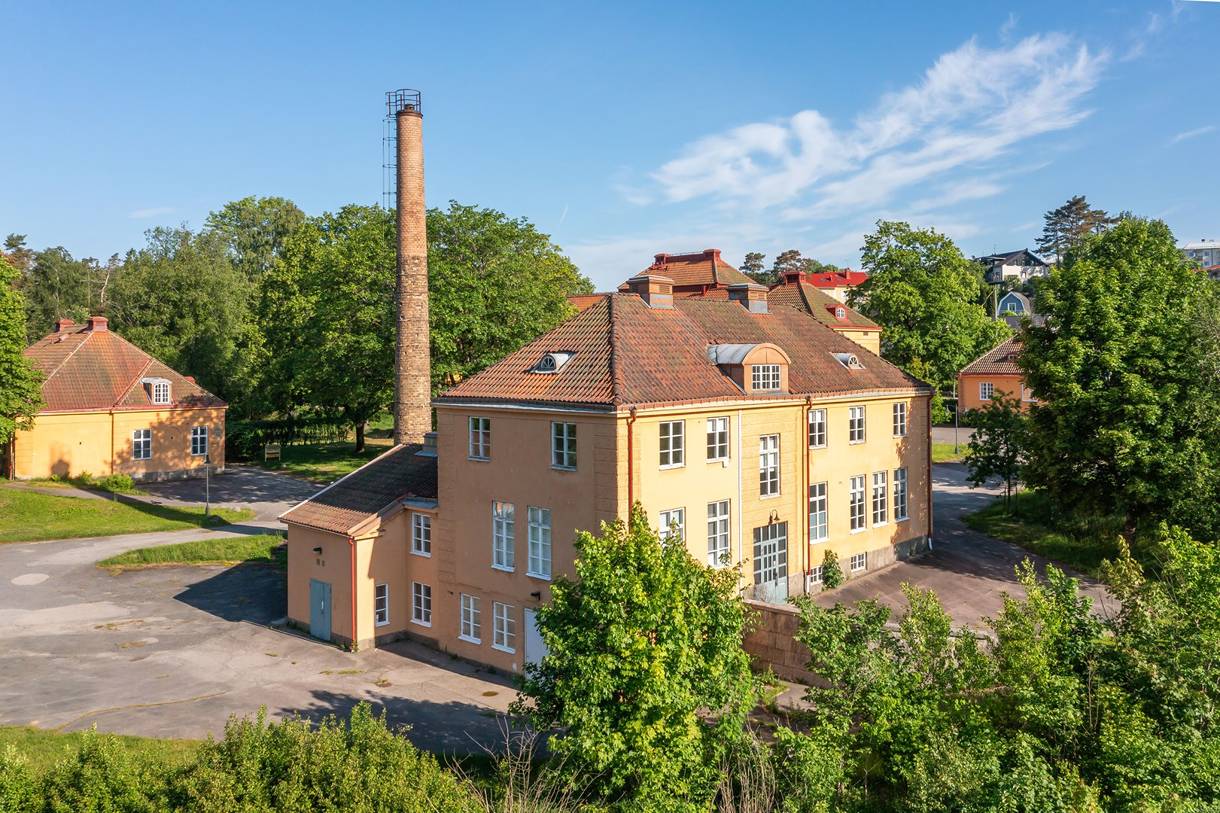 Göteborgsvägen 99 Hus 6