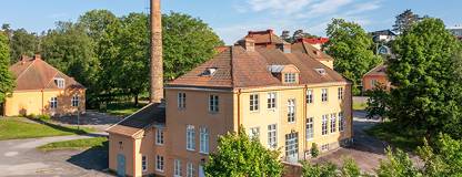 Exteriörbild Göteborgsvägen 99 Hus 6