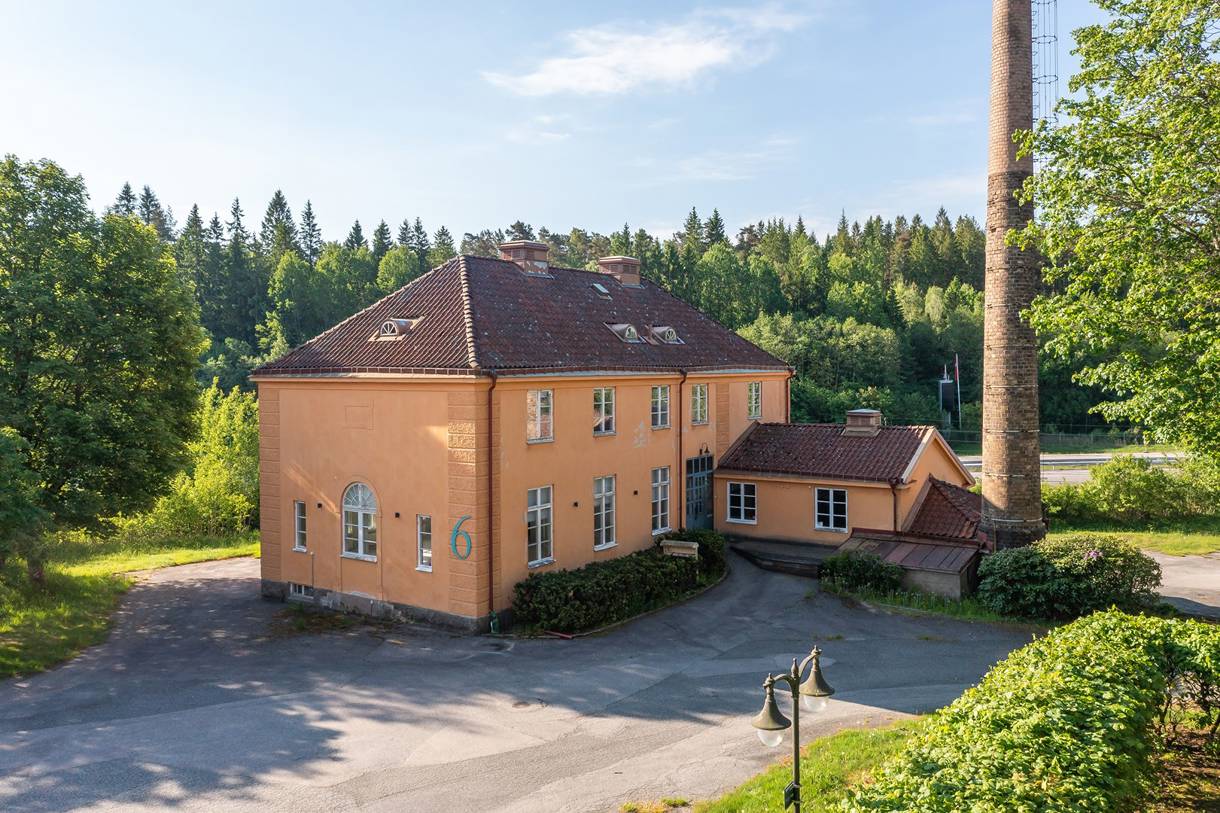 Göteborgsvägen 99 Hus 6