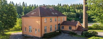 Exteriörbild Göteborgsvägen 99 Hus 6