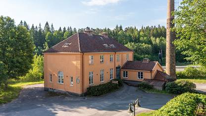 Exteriörbild Fastighet till salu, Göteborgsvägen 99 Hus 6, Västeråsen, Borås