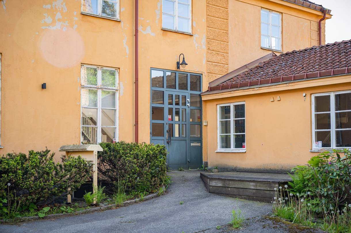 Göteborgsvägen 99 Hus 6