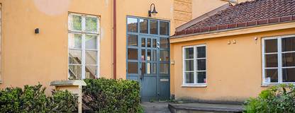 Exteriörbild Göteborgsvägen 99 Hus 6