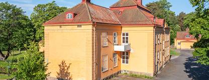 Exteriörbild Göteborgsvägen 99 Hus 3