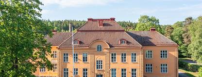 Exteriörbild Göteborgsvägen 99 Hus 3