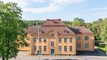Exteriörbild Fastighet till salu, Göteborgsvägen 99 Hus 3, Västeråsen, Borås