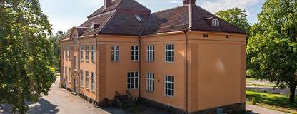 Exteriörbild Göteborgsvägen 99 Hus 3