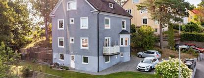 Exteriörbild Vasabergsgatan 3