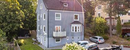 Exteriörbild Vasabergsgatan 3