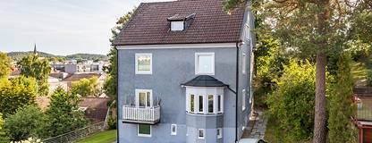 Exteriörbild Vasabergsgatan 3