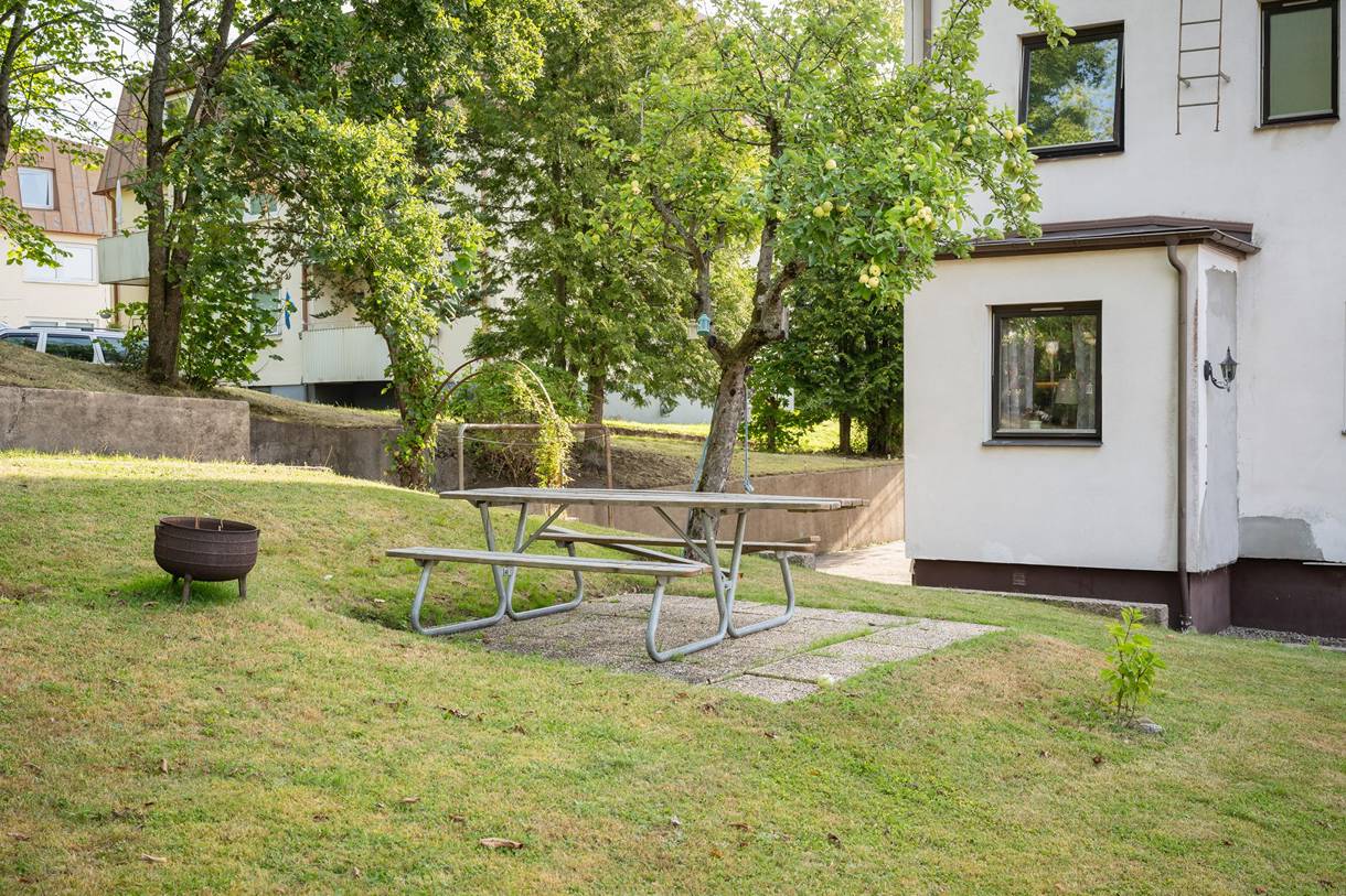 Hantverkaregatan 11, Alideberg