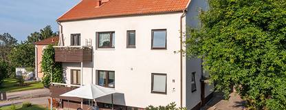 Exteriörbild Hantverkaregatan 11