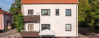 Exteriörbild Hantverkaregatan 11