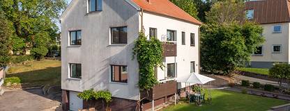 Exteriörbild Hantverkaregatan 11