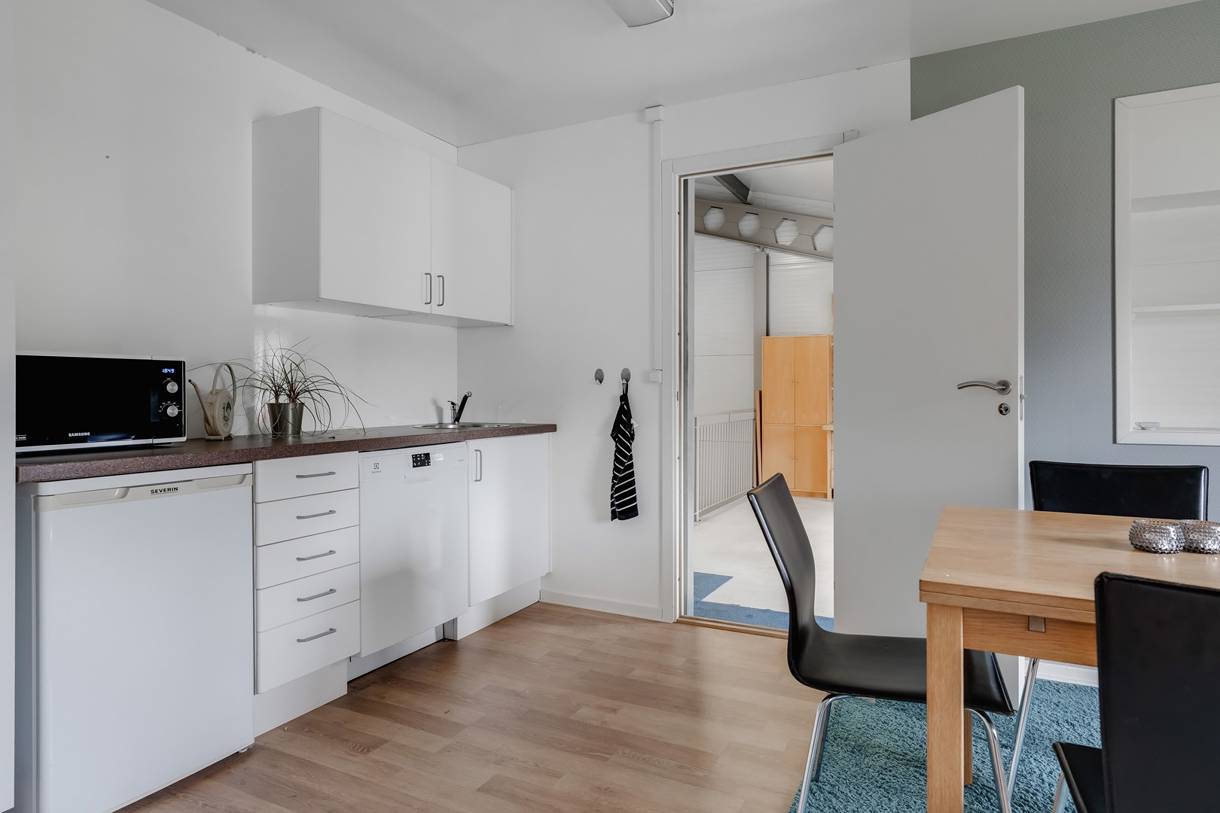 Vävlagargatan 4P och 4Q, Brämhult