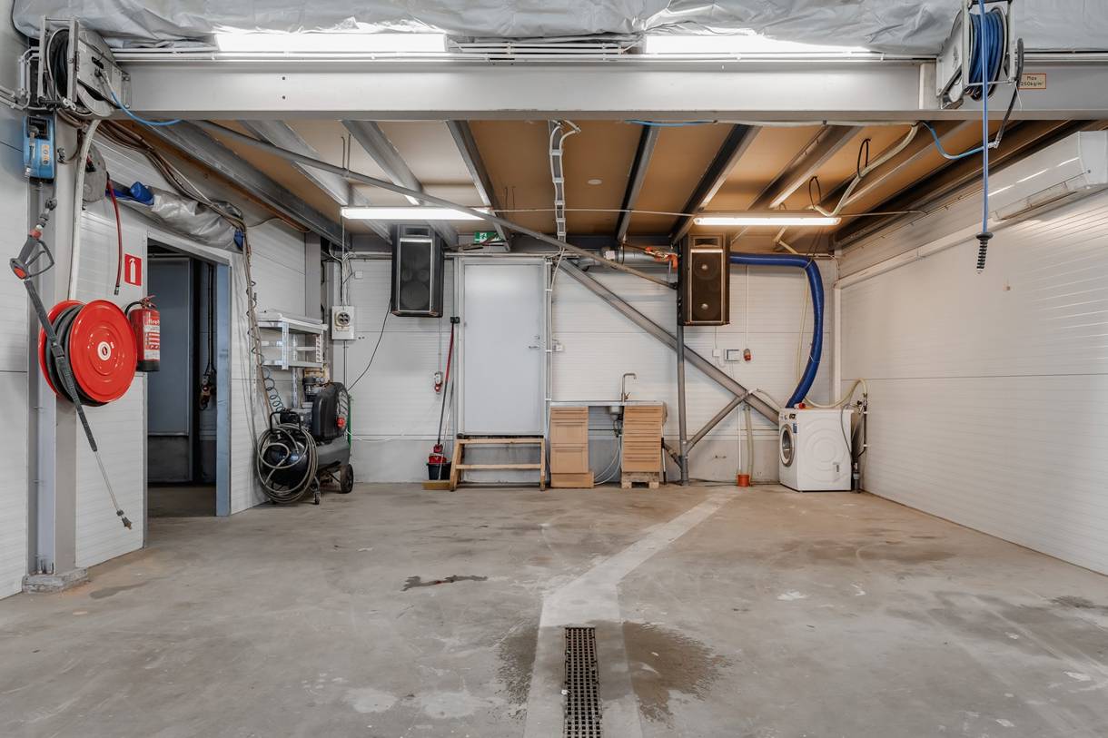 Vävlagargatan 4P och 4Q, Brämhult