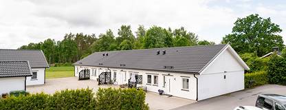 Exteriörbild Boråsvägen 4a - 4K