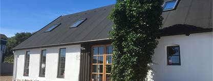 Ängelholmsvägen 28, Centralt, Båstad - ButikKontor Ängelholmsvägen 28