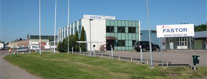 Industrigatan 11, Fjällbacken, Gävle, Gävle - Kontor Industrigatan 11