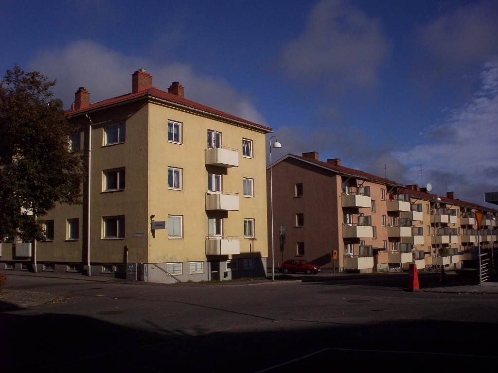 Brunnsgatan 71, Söder