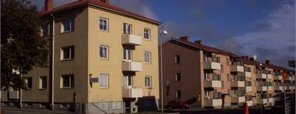 Brunnsgatan 71, Söder, Gävle - Lager/Logistik Brunnsgatan 71