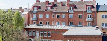 Hyttgatan 20, Centrum, Sandviken - ButikLager/Logistik Hyttgatan 20