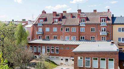 Hyttgatan 20, Centrum, Sandviken - ButikLager/Logistik Ledig lokal, Hyttgatan 20, Centrum, Sandviken