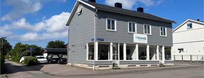 Arlagången 1
