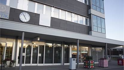 Hjultorget 16, Hjultorgets Köpcentrum, Insjön - Ledig lokal, Hjultorget 16, Hjultorgets Köpcentrum, Leksand