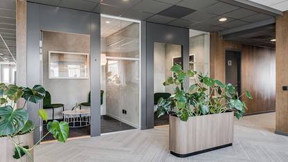 Ledig lokal, Kistagången 12, Kista, Stockholm