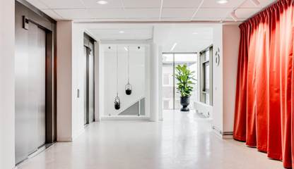 Kistagången 12