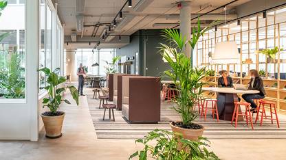 Ledig lokal, Torshamnsgatan 48, Kista, Stockholm