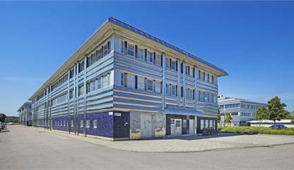 Kungsängsvägen 29