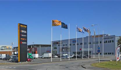 Exportgatan 23