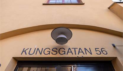 Kungsgatan 56