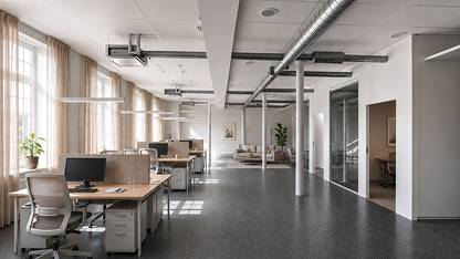 Ledig lokal, Kungsgatan 56, Industrilandskapet, Norrköping