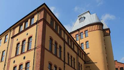 Ledig lokal, Kungsgatan 56, Industrilandskapet, Norrköping