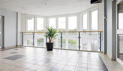 von Utfallsgatan 16B