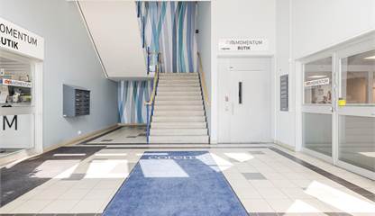 von Utfallsgatan 16B