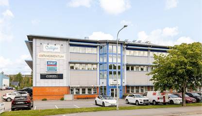 von Utfallsgatan 16B