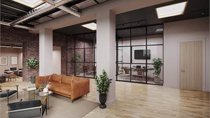 Ledig lokal, Köpmangatan 8, Västerås centrum, Västerås