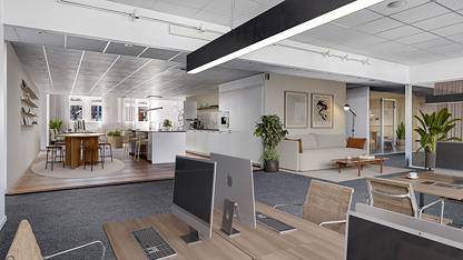 Ledig lokal, Elektravägen 25, Västberga, Stockholm