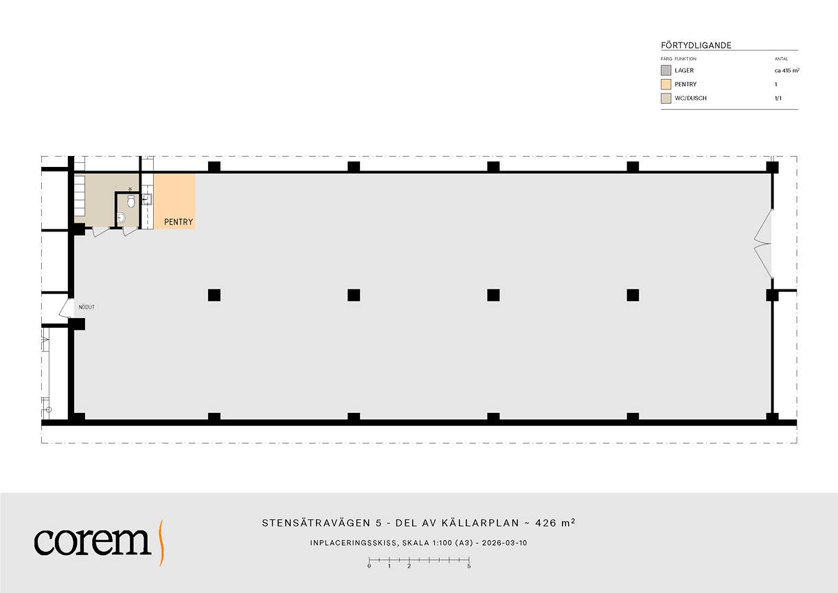 Stensätravägen 5-7, Sätra