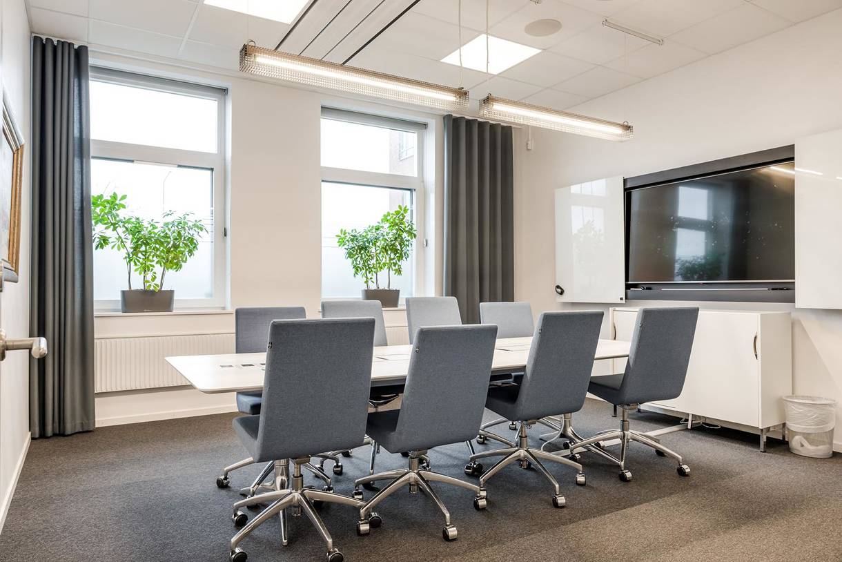 Krangatan 4, Östra Hamnen